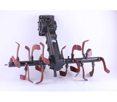 Фреза активная в сборе (мотоблочная) - 180-195N