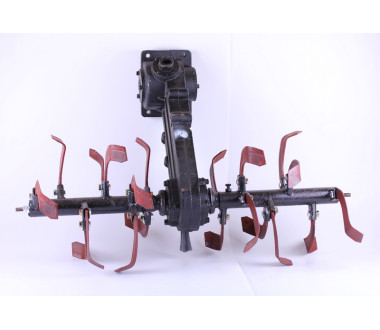 Фреза активная в сборе (мотоблочная) - 180-195N