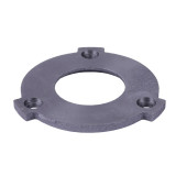 Диск зчеплення натискний (під 6 пружин) - MFC