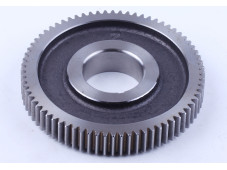 Шестерня распредвала Z-72 - 178F