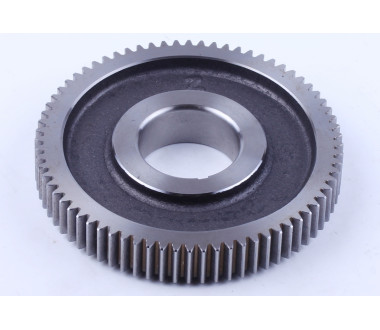 Шестерня розподільного валу Z-72 - 178F