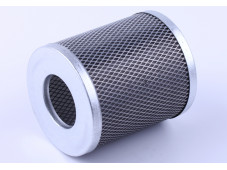 Фільтруючий елемент повітряного фільтра (у металевій сітці) - 180N