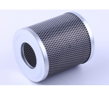 Фільтруючий елемент повітряного фільтра (у металевій сітці) - 180N