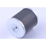 Фільтруючий елемент повітряного фільтра (у металевій сітці) - 180N