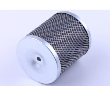 Фільтруючий елемент повітряного фільтра (у металевій сітці) - 180N