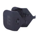 Амортизатор-шпилька М10 мм (широкий) - GN 5-6 KW - TTG