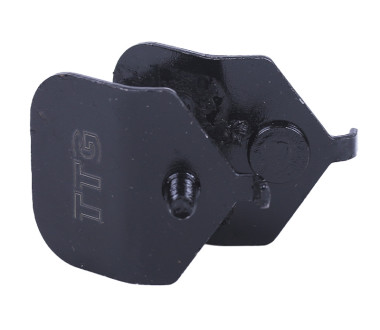 Амортизатор-шпилька М10 мм (широкий) - GN 5-6 KW - TTG