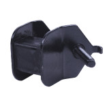 Амортизатор-шпилька М10 мм (широкий) - GN 5-6 KW - TTG