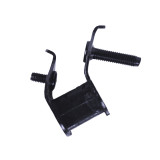 Амортизатор-шпилька М10 мм (широкий) - GN 5-6 KW - TTG