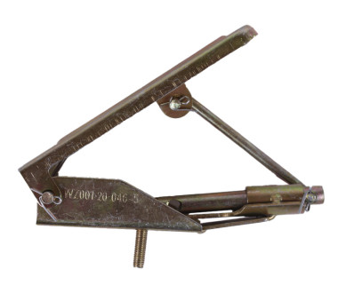 Педаль газу (тип 2)