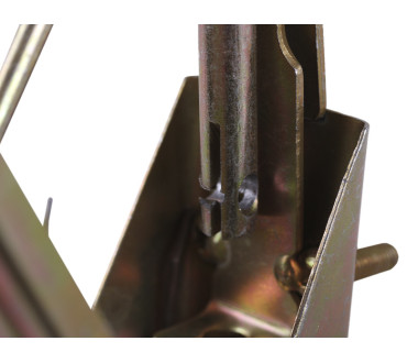 Педаль газу (тип 2)