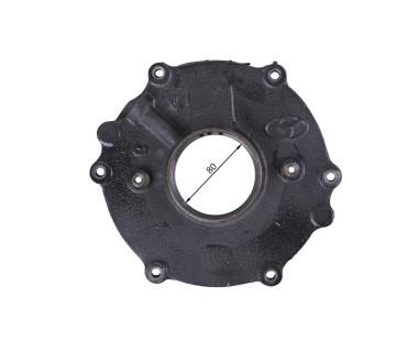 Кришка підшипника коленвала SF-138-2