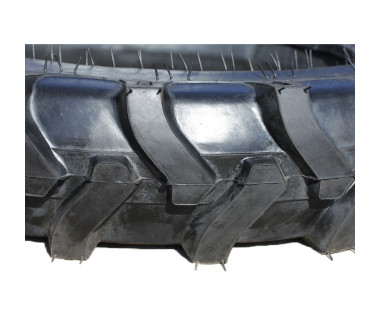 Покришка з камерою 9.5*24 ТАТА 10PR (мінітрактор)