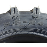 Покришка з камерою 9.5*24 ТАТА 10PR (мінітрактор)