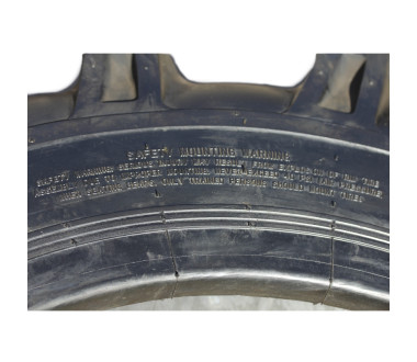 Покришка з камерою 11.20*24 ТАТА 8PR (мінітрактор)