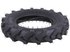 Покришка з камерою 6.00*16 "ялинка" Premium