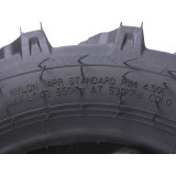 Покришка з камерою 6.00*16 "ялинка" Premium