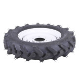 Колесо у зборі 6.50*16 (під 6 болтів) Jinma 240/404