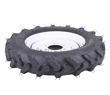 Колесо у зборі 6.50*16 (під 6 болтів) Jinma 240/404