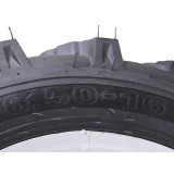 Колесо у зборі 6.50*16 (під 6 болтів) Jinma 240/404