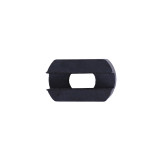 Вилка вмикання 1/2 передачі - КПП