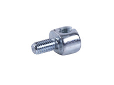 Фіксатор троса заднього ходу – КПП