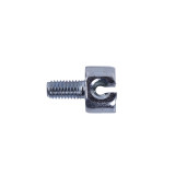 Фіксатор троса заднього ходу – КПП