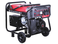 Генератор бензиновий TΛTΛ UG7500 6 KW