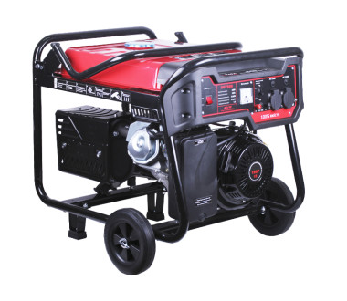 Генератор бензиновый TΛTΛ UG7500 6 KW