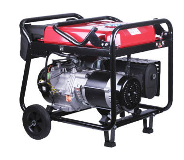 Генератор бензиновый TΛTΛ UG7500 6 KW