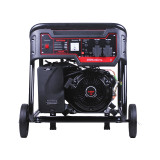 Генератор бензиновый TΛTΛ UG7500 6 KW