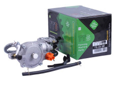 Карбюратор із газовим редуктором - 168F - TTG