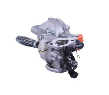 Карбюратор із газовим редуктором - 168F - TTG