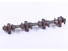 Вісь коромисел у зборі, к-т: 13 одиниць 4L22BT