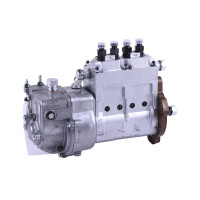 Насос топливный ТНВД ZN490BT DongFeng 404 Chery 404