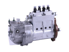 Насос паливний ТНВД ZN490BT DongFeng 404 Chery 404