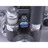 Насос паливний ТНВД ZN490BT DongFeng 404 Chery 404