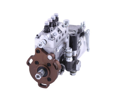 Насос паливний ТНВД ZN490BT DongFeng 404 Chery 404