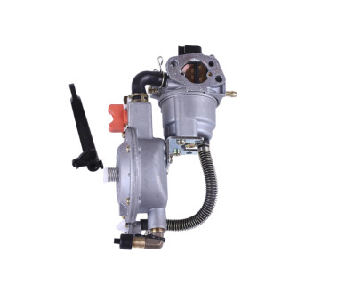 Карбюратор із газовим редуктором - 168F