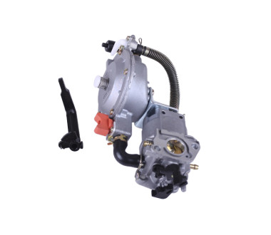Карбюратор із газовим редуктором - 168F