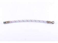 Паливопровід фільтр-свічка розжарювання KM385BT