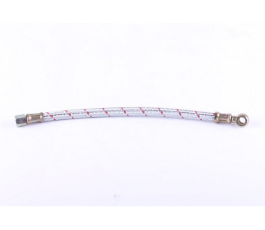 Паливопровід фільтр-свічка розжарювання KM385BT