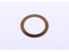 Шайба шестерні диференціала переднього мосту DongFeng 354/404