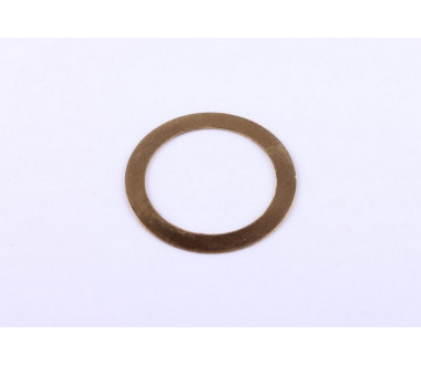 Шайба шестерні диференціала переднього мосту DongFeng 354/404