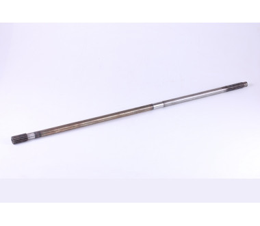 Вал проміжний механізму ВВП Foton 250/254