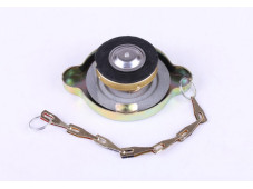 Кришка радіатора Foton 240/244