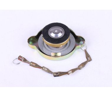 Кришка радіатора Foton 240/244