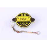 Кришка радіатора Foton 240/244