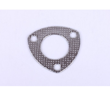 Прокладка глушника Foton 240/244