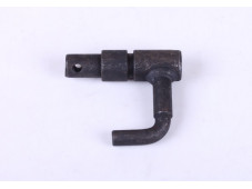 Рычаг внутренний переключения повышенной/пониженной передачи Foton 240/244